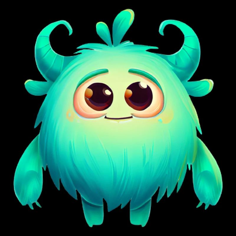Little monster