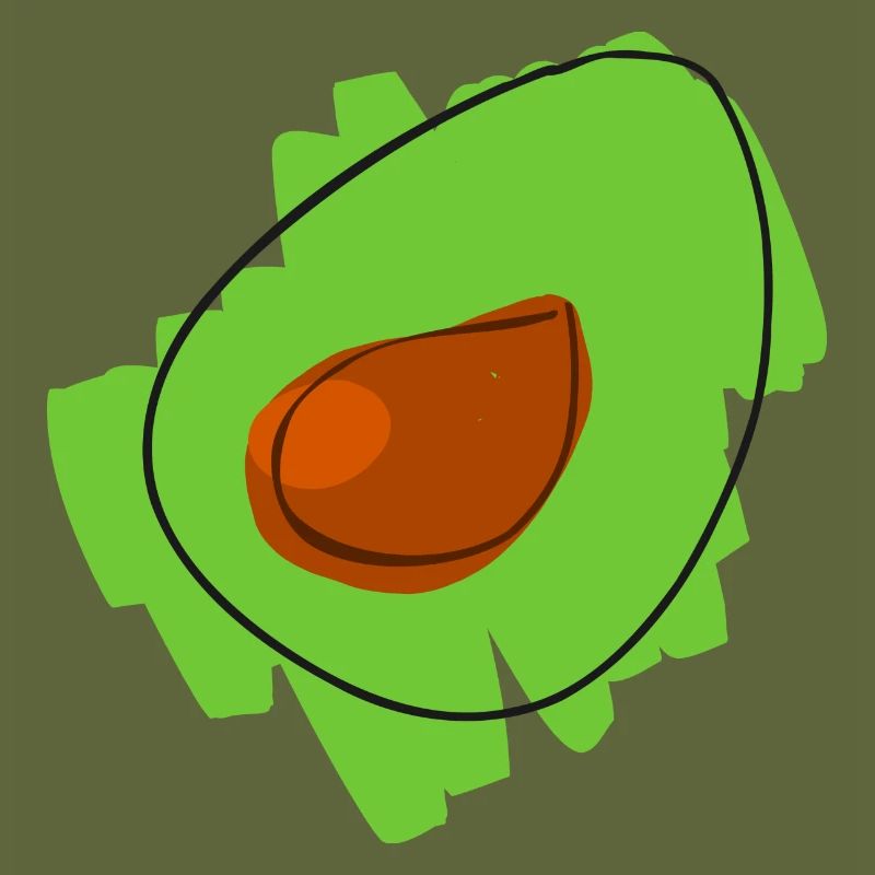 avocado