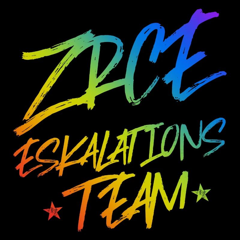 Zrce escalation