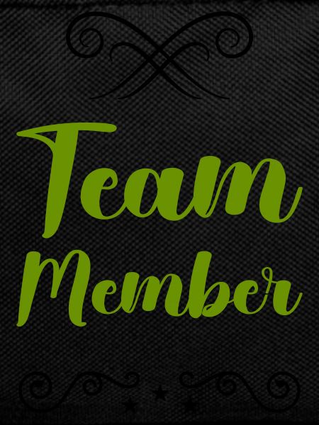 Team Member