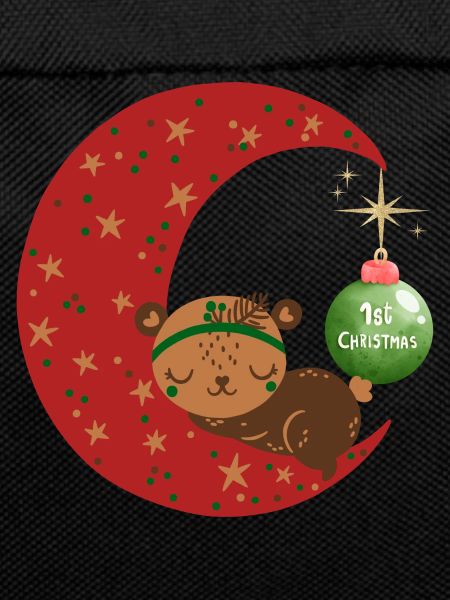 Cute 1st Christmas