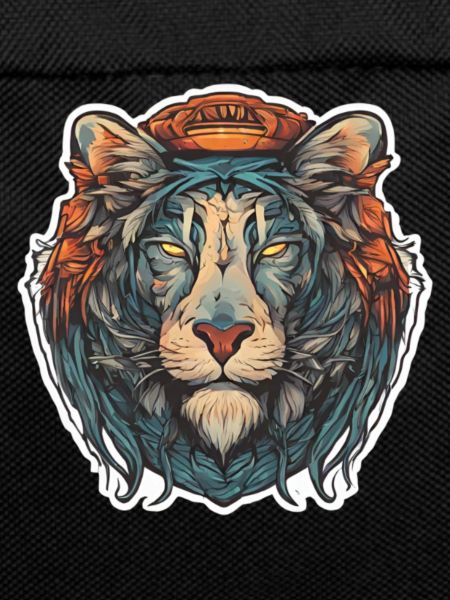 Majestic Lion Captain