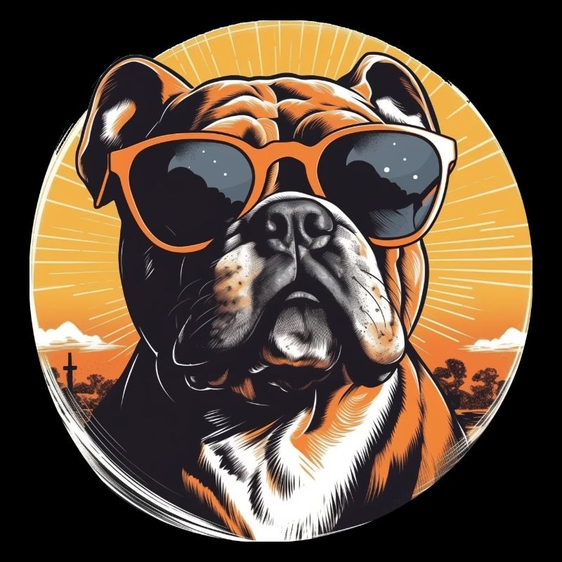 Bulldogge 2