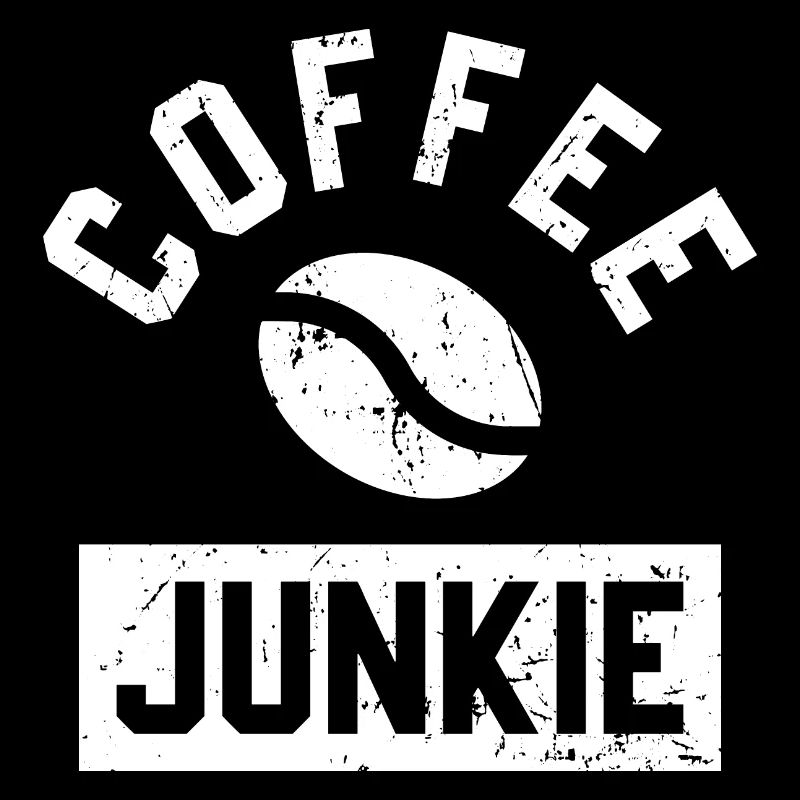 Coffee Junkie