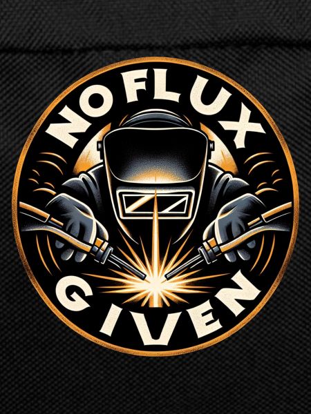 no flux given 9