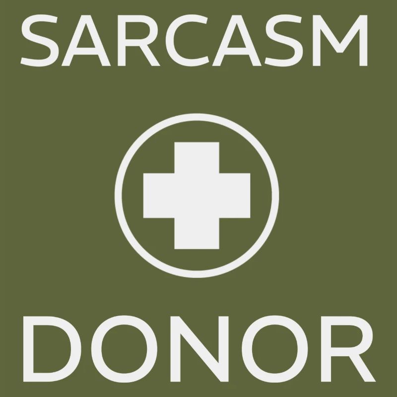 SARKASMUS SPENDER
