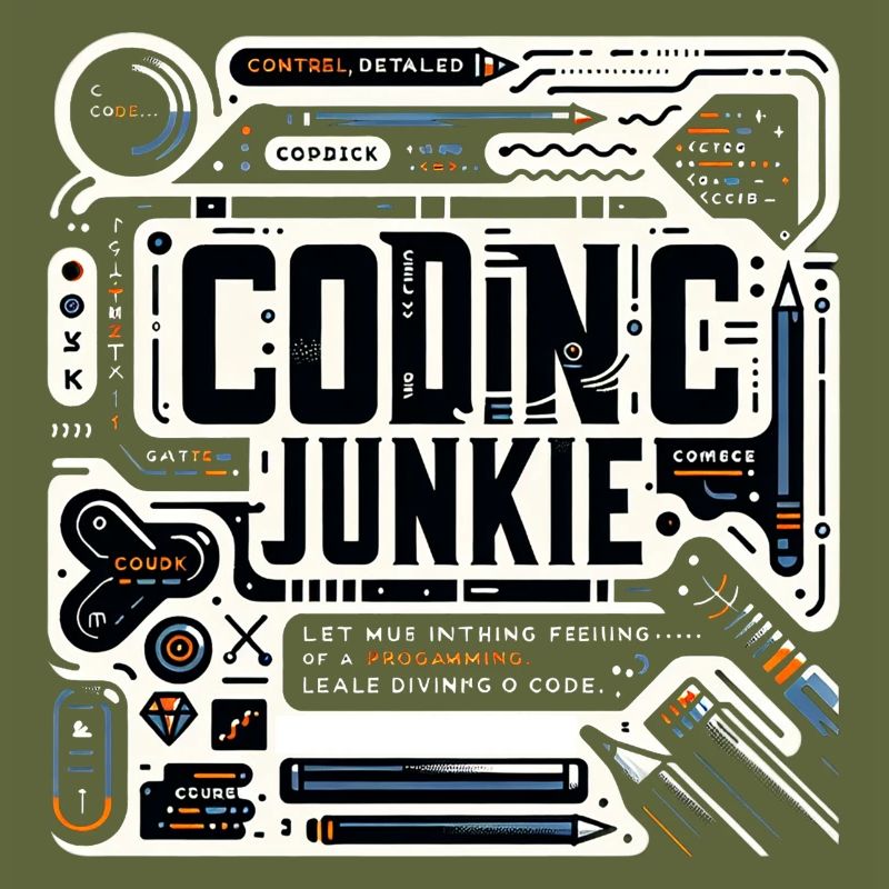 Coding Junkie 11