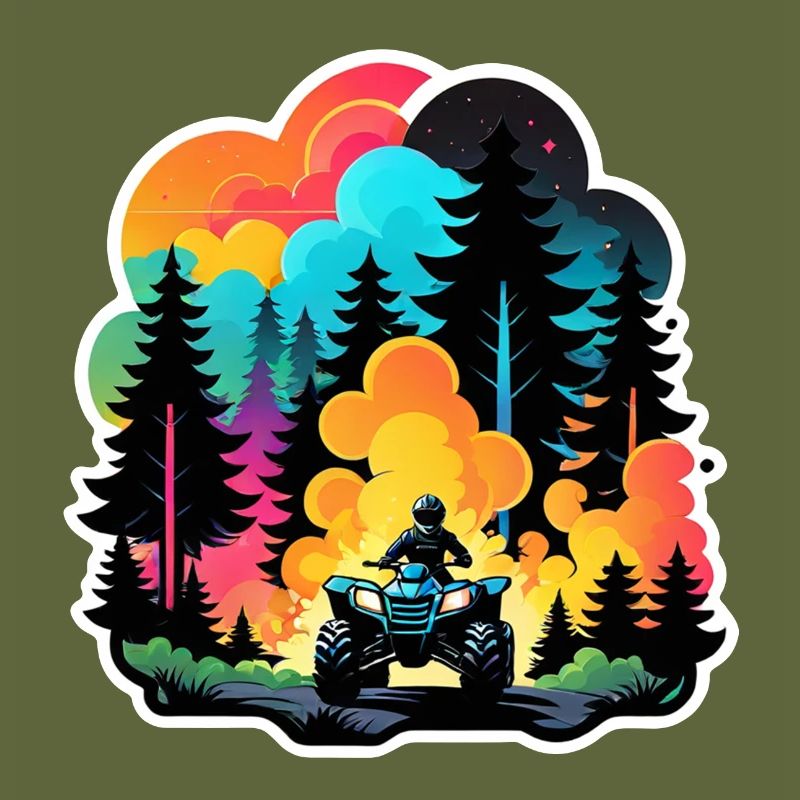 Quad & Off-Road