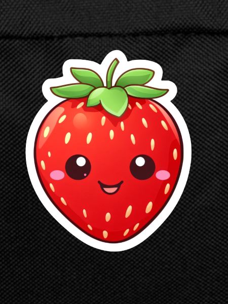 Strawberry Sweet Kawaii