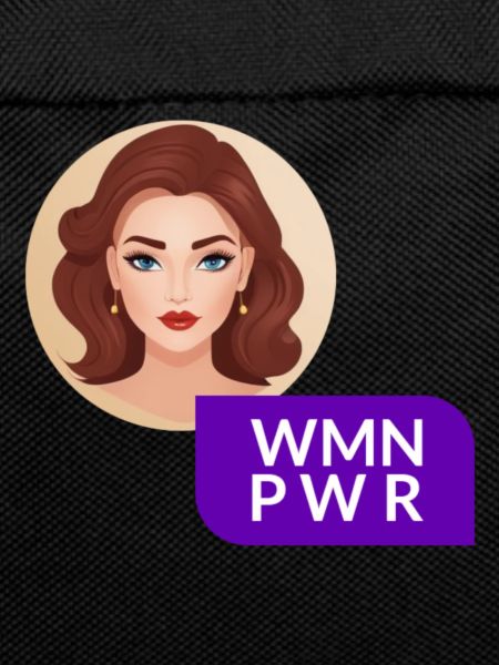 WMN PWR - Female Face - 06