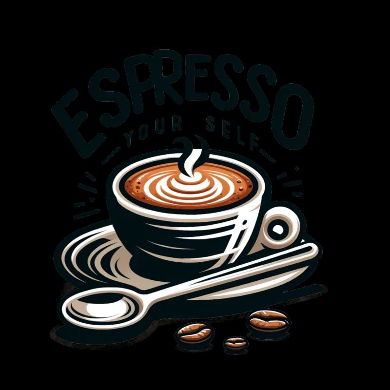 Préparez vous-même un expresso