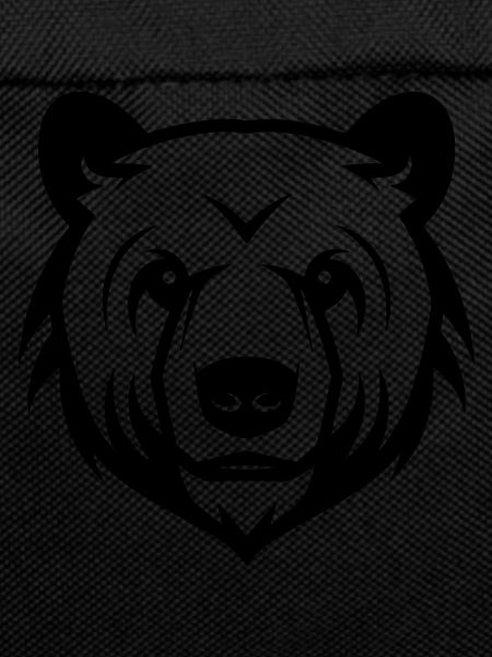 Polar Bear Head Polar Bear