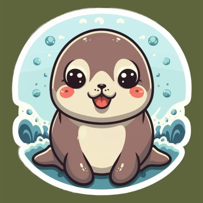 Sea Lion Lover