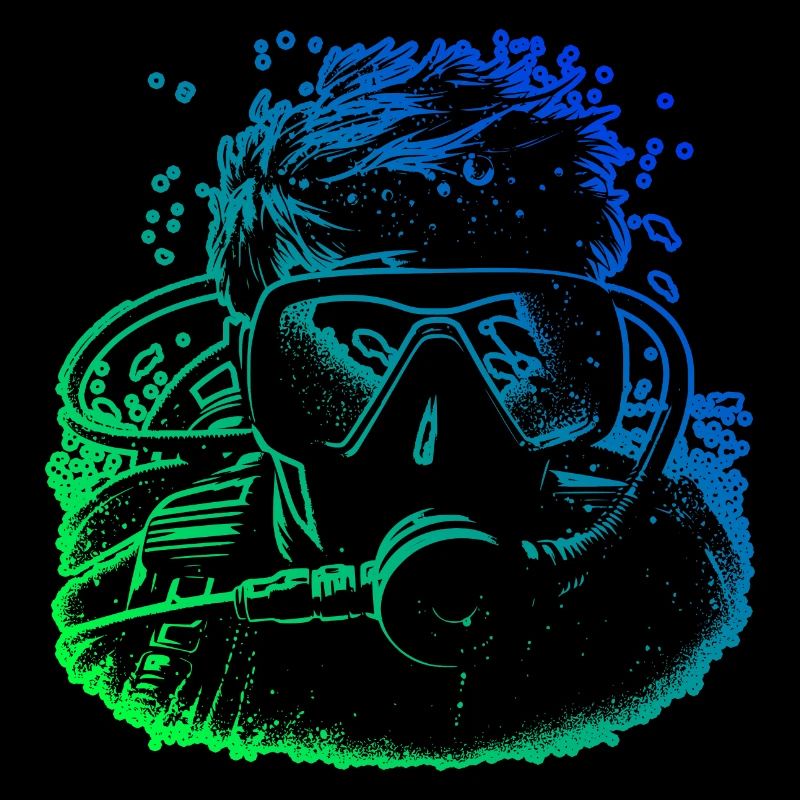 Diving Women's Scuba Diving Scuba Diver