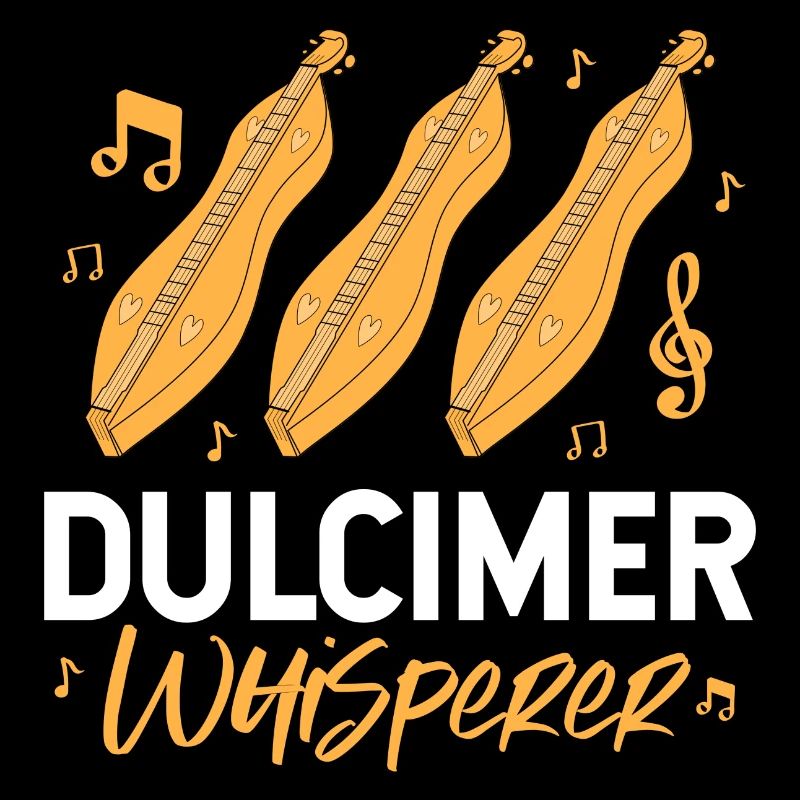 Chuchoteur Dulcimer