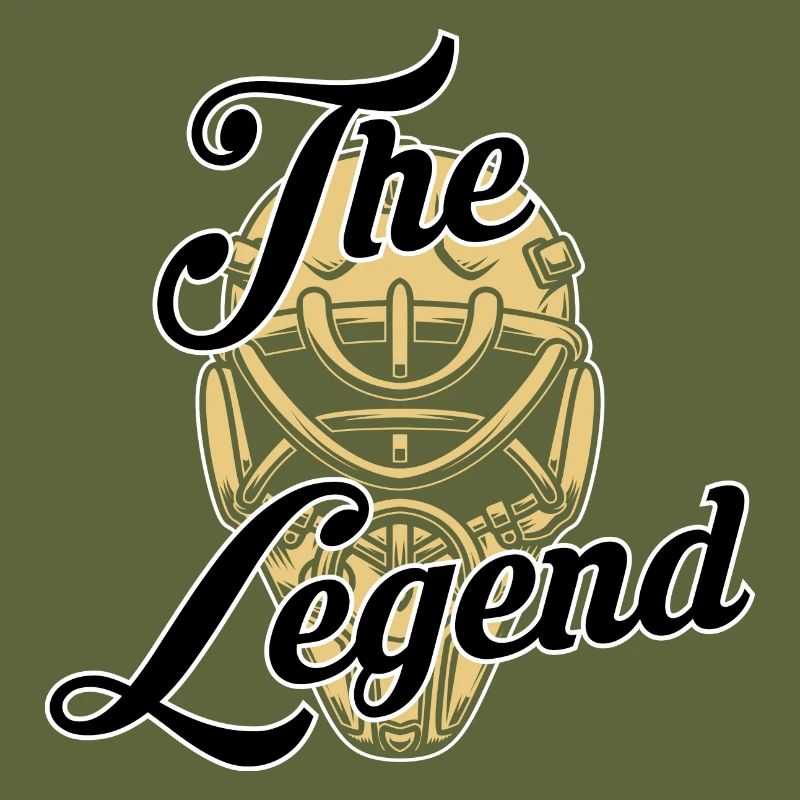 Die Legende