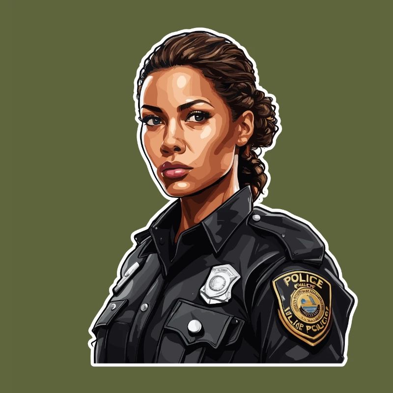 Polizei / Einsatz / Beruf / Job / Einsatzkräfte