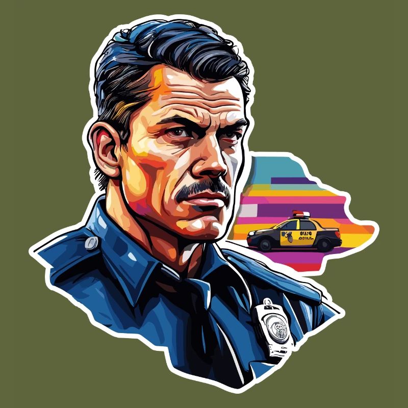 Police / Opérations / Profession / Emploi / Forces d’urgence