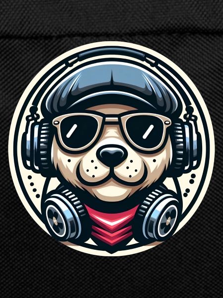 Music Dog