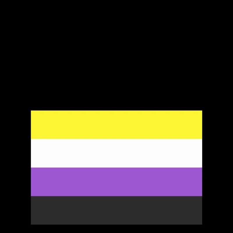 Non Binary and Fabulous