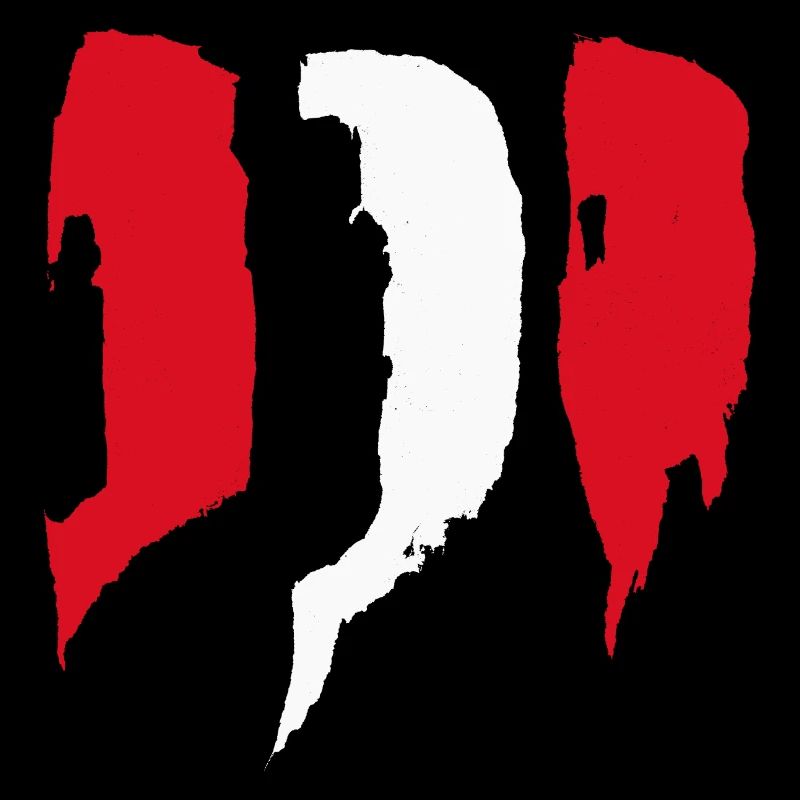 Rayures style péruvien