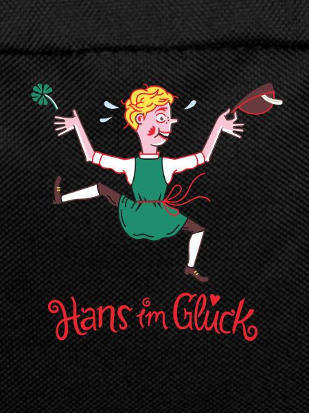 Hans im Glück