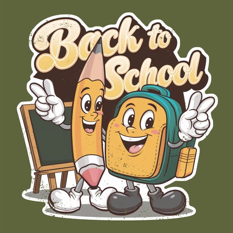 Back to School