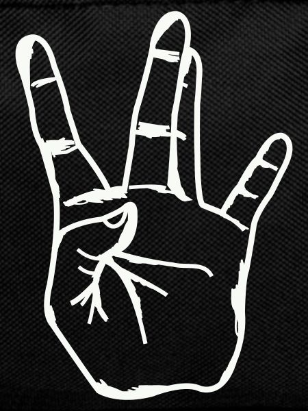 Hand Westside