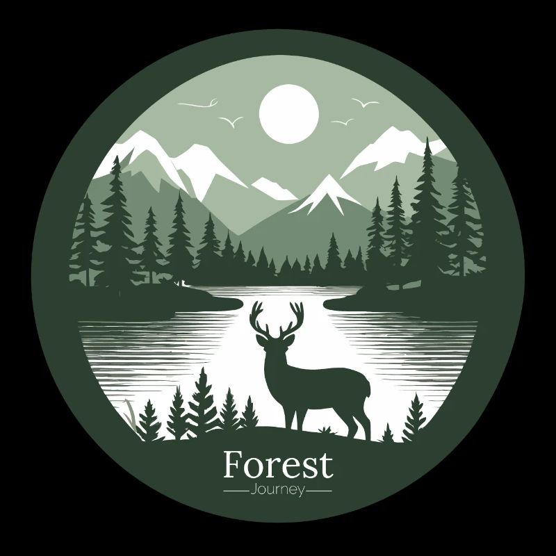 Forest Journey