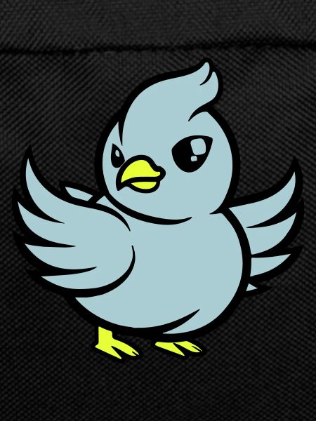 Pigeon Comic