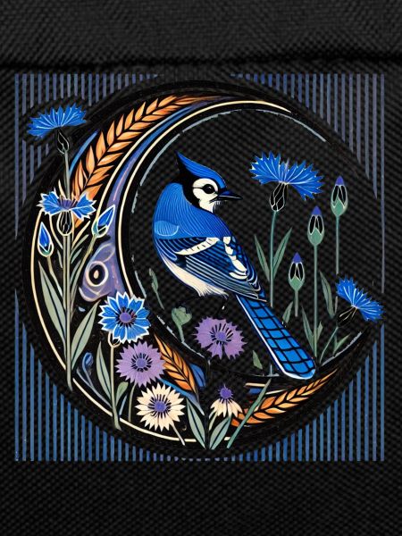 Bluejay