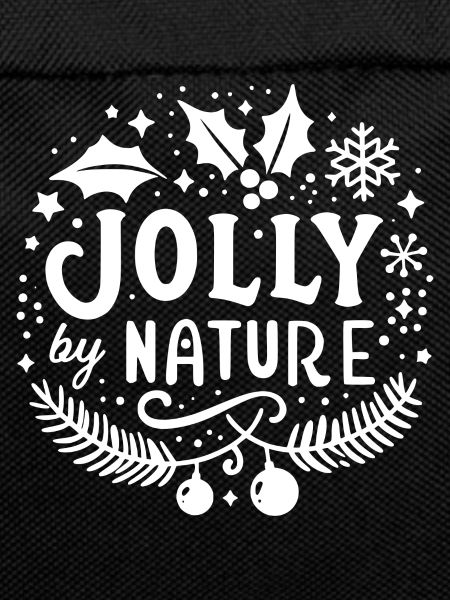 Jolly by Nature