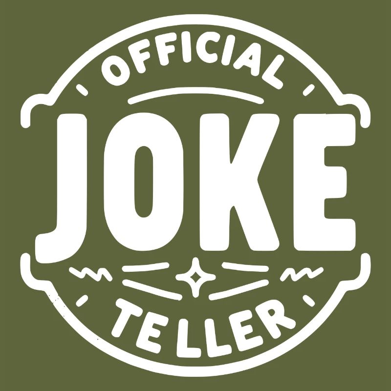Official Joke Teller