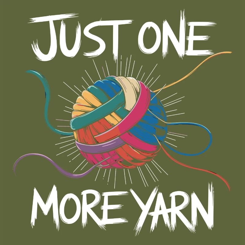 Creative knitting lover wanted