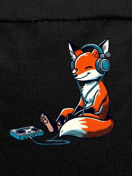 Fox Music