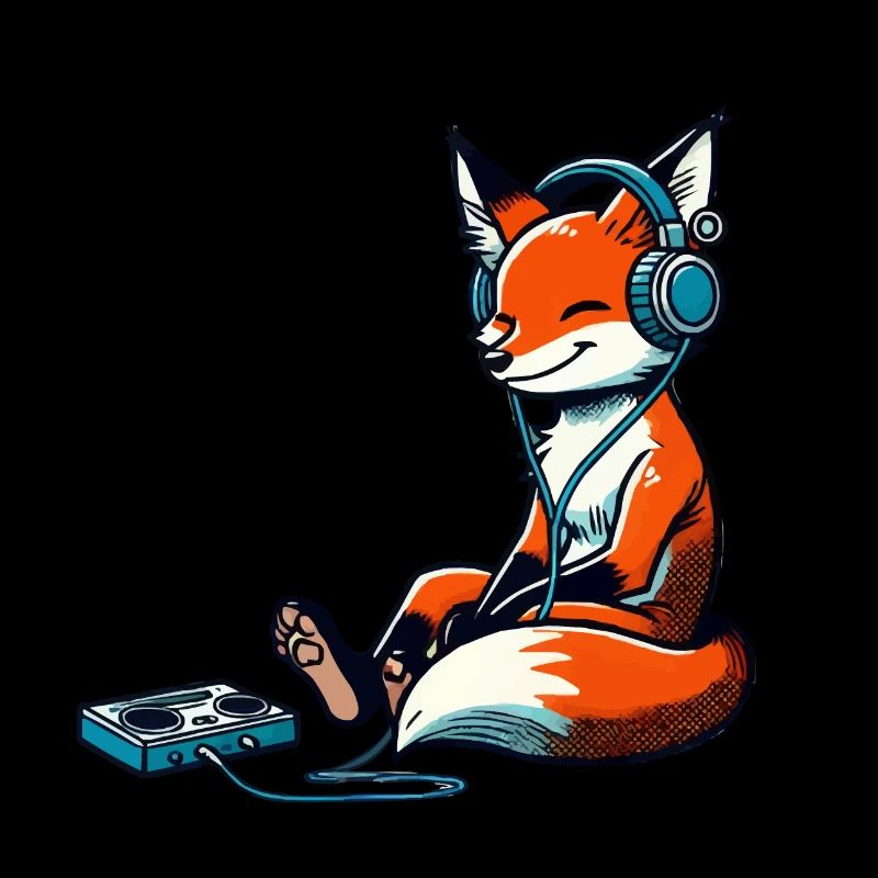 fuchs musik
