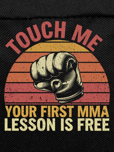 MMA lifestyle for fighters