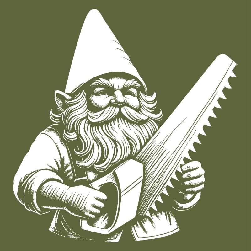 Bûcheron