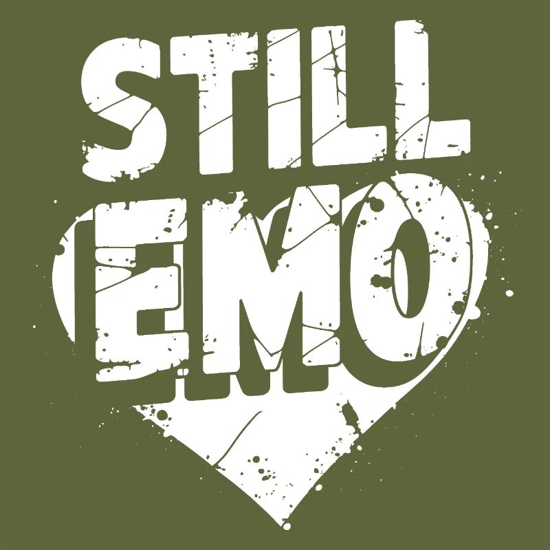 Toujours Emo ! Emo Goth Alternative