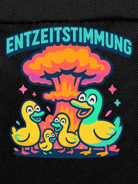 Entzeitstimmung