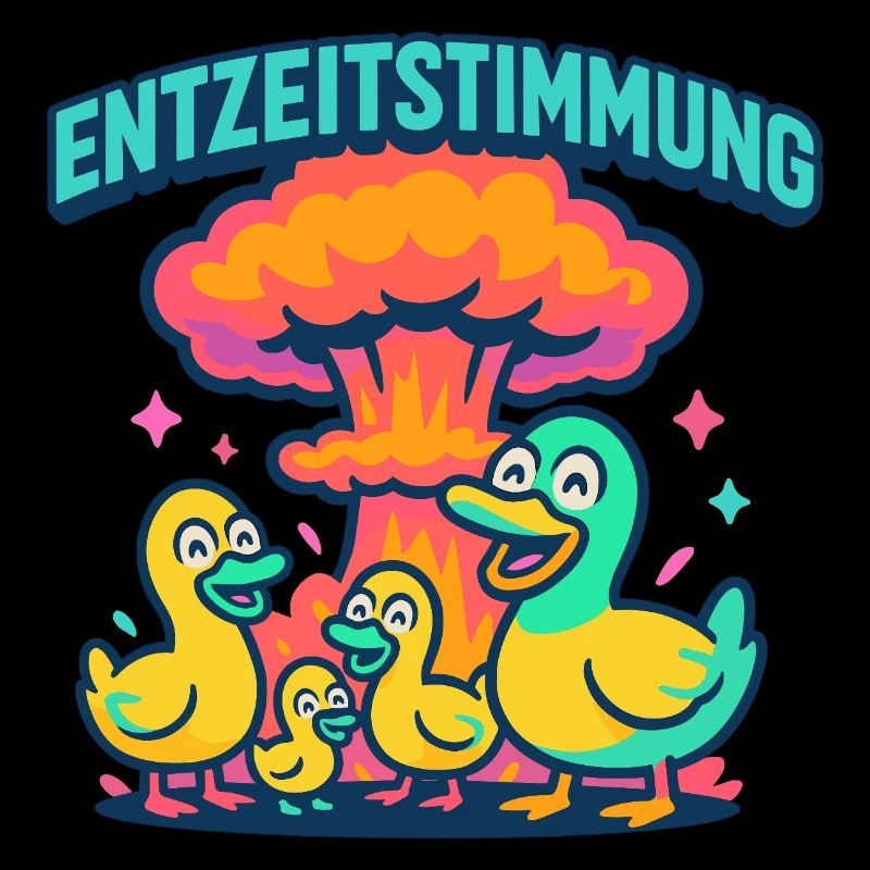 Entzeitstimmung