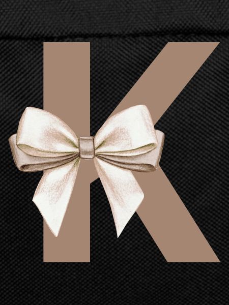 Letter K Knot