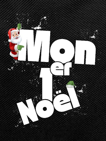 Mon premier Noel