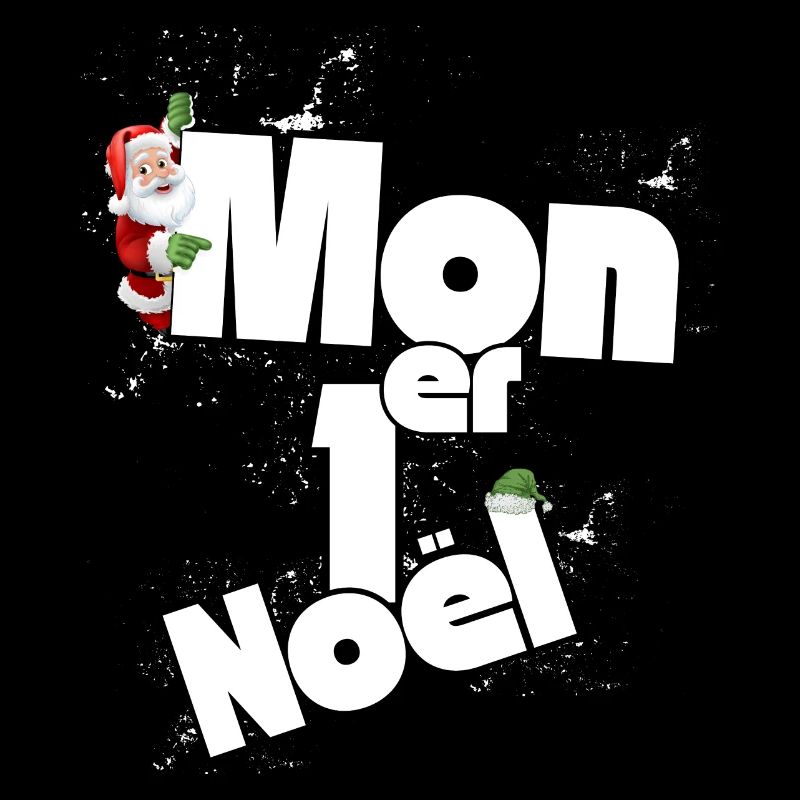 Mon premier Noel