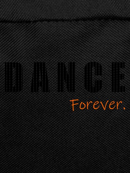 DANCE. DANCE. SPORT