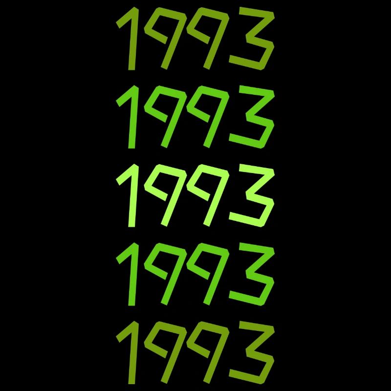 Né en 1993