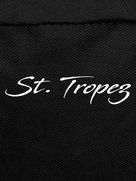 St. Tropez