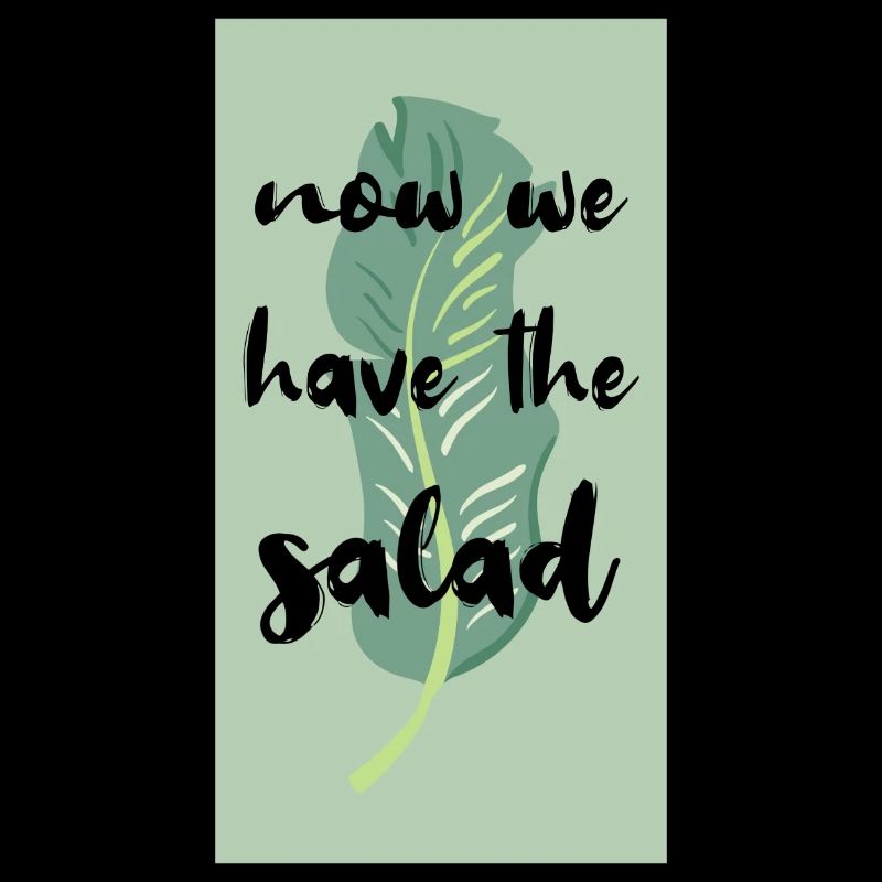 Denglisch Funny Saying Gift