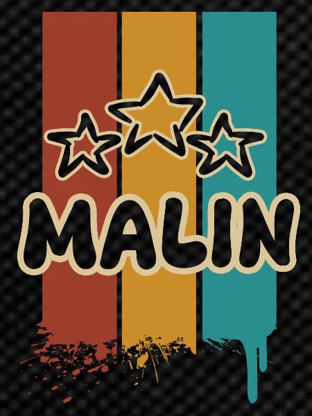 Malin Malin