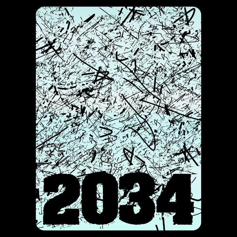Nummer 2034